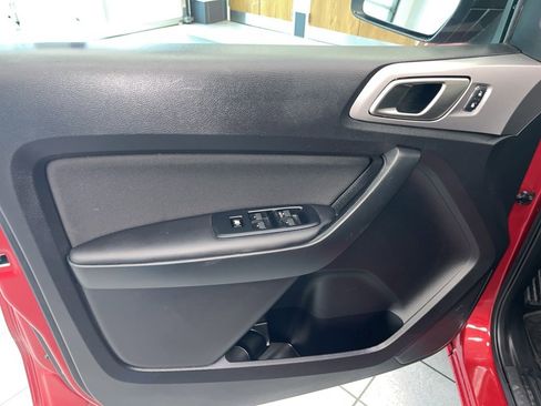 Used 2020 Ford Ranger XLT w/ Equipment Group 302A Luxury image 7