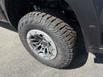 New 2026 RAM 1500 RHO