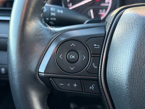 Used 2024 Toyota Camry SE image 23