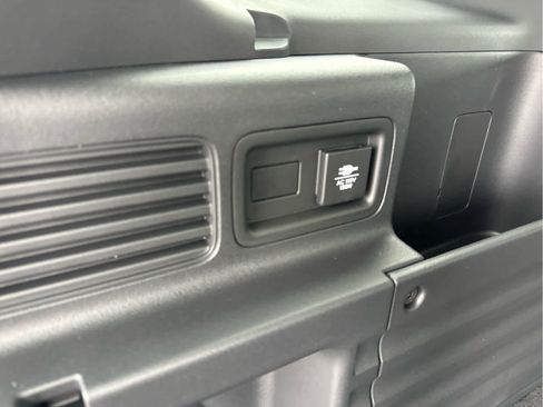 New 2026 Honda Passport TrailSport image 50