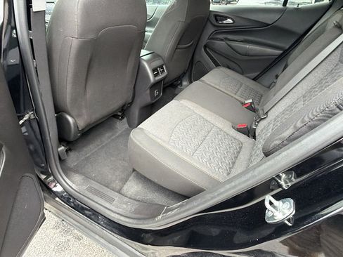 Used 2024 Chevrolet Equinox LT AWD/4WD image 23