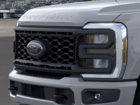 New 2025 Ford F250 Lariat w/ Lariat Ultimate Package image 18
