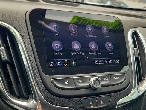 Certified 2024 Chevrolet Equinox LT FWD image 24