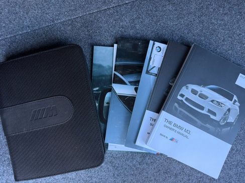 Used 2013 BMW M3 Coupe image 45