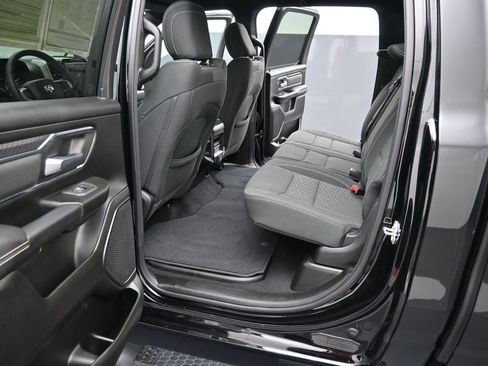 Used 2025 RAM 1500 Big Horn image 14