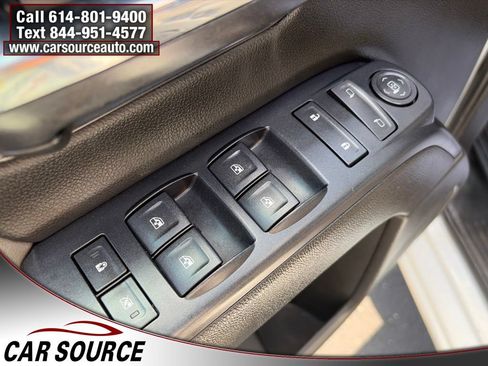 Used 2015 GMC Sierra 1500 4x4 Double Cab image 15