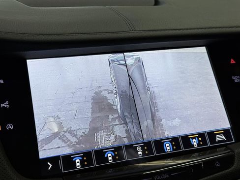 Used 2019 Cadillac CT6 V w/ Driver Assist Package image 61