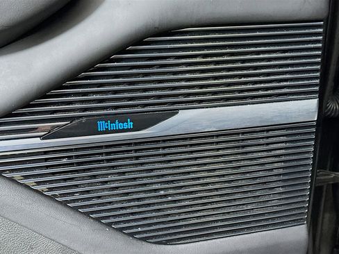 Used 2023 Jeep Grand Wagoneer Series III w/ Quick Order Packagew 28T image 19