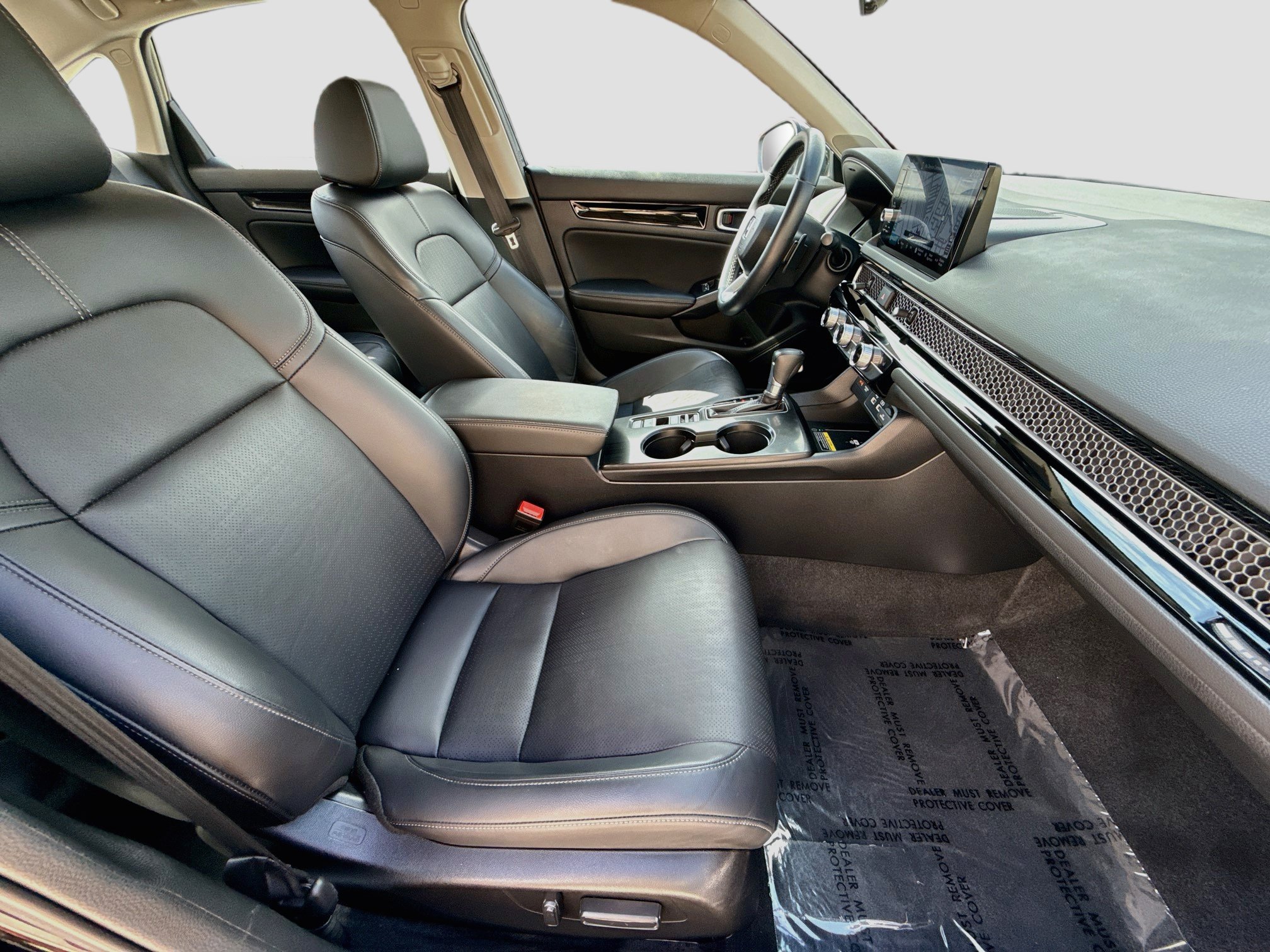 Used 2023 Honda Civic Touring image 31
