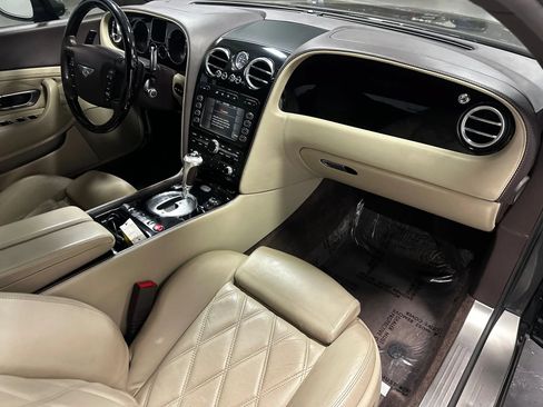 Used 2007 Bentley Continental GT AWD/4WD image 16