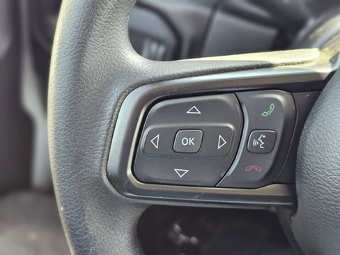 New 2026 Jeep Wrangler Sport AWD/4WD image 13