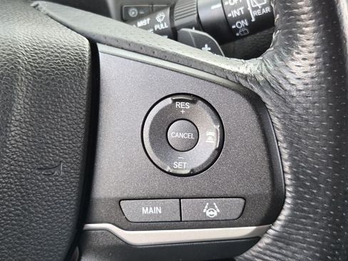 Certified 2023 Honda Passport EX-L image 30