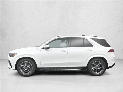 Used 2026 Mercedes-Benz GLE 450 4MATIC image 7