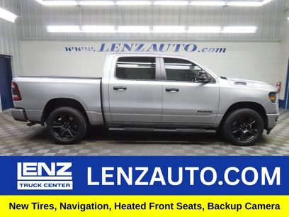 Used 2023 RAM 1500 Big Horn