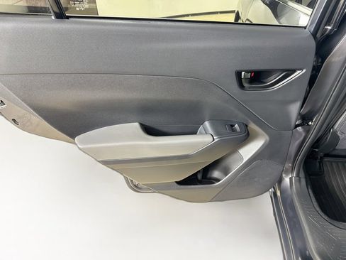 Certified 2025 Subaru Impreza 2.0i AWD/4WD image 21