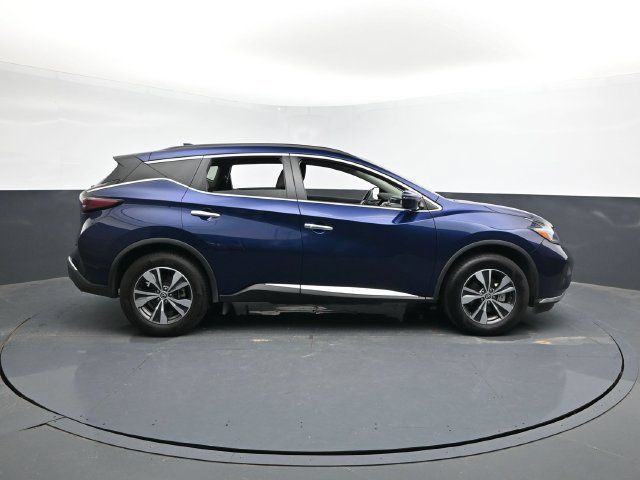 Used 2023 Nissan Murano SV FWD image 8