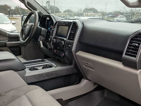 Used 2020 Ford F150 XLT w/ Equipment Group 302A Luxury image 30