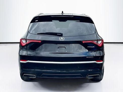 Certified 2023 Acura MDX SH-AWD w/ Advance Package image 7