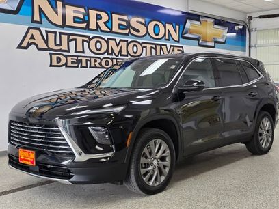 Used 2026 Buick Enclave Preferred
