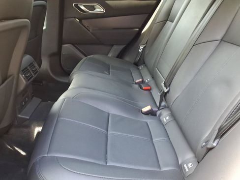 Certified 2026 Land Rover Range Rover Velar S AWD/4WD image 5