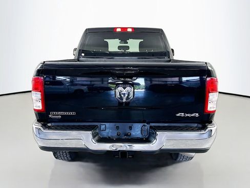 Used 2022 RAM 2500 Big Horn AWD/4WD image 6