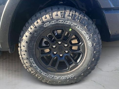 New 2026 RAM 1500 Rebel w/ Rebel Level 2 Equipment Group image 36