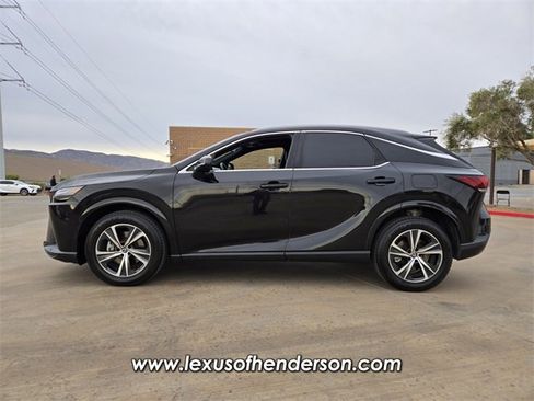 Certified 2024 Lexus RX 350 350 image 3