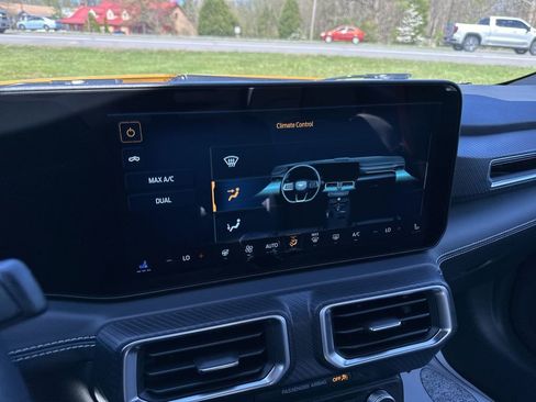 New 2026 Ford Mustang GT Premium RWD image 19