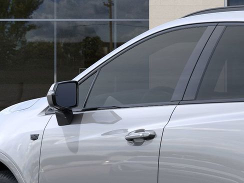 New 2026 Cadillac XT5 Sportv image 12