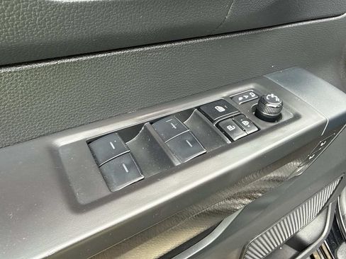Used 2024 Toyota Tundra TRD Pro AWD/4WD image 26