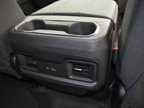 New 2026 Chevrolet Silverado 1500 LT Trail Boss image 29