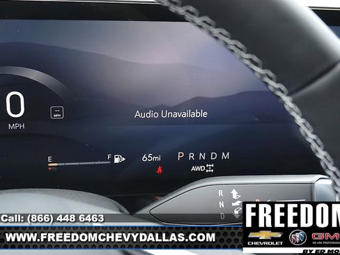 New 2026 Buick Envision Sport Touring AWD/4WD image 29