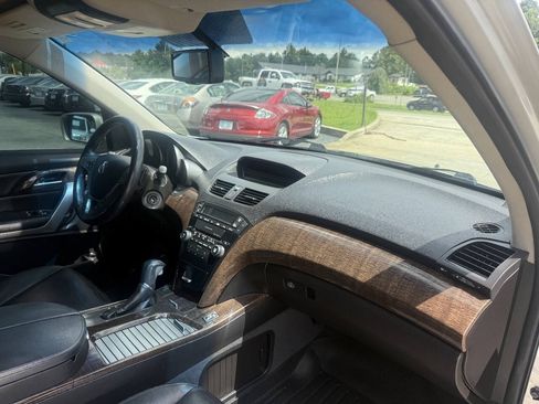 Used 2012 Acura MDX AWD/4WD image 15