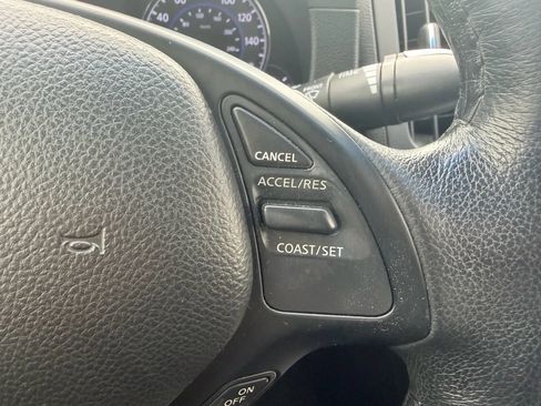 Used 2012 INFINITI G25 x image 12