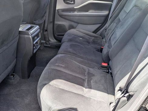 Used 2020 Nissan Murano SV w/ Cargo Package FWD image 18