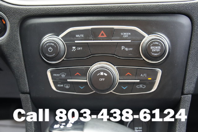 Used 2023 Dodge Charger SXT RWD image 15