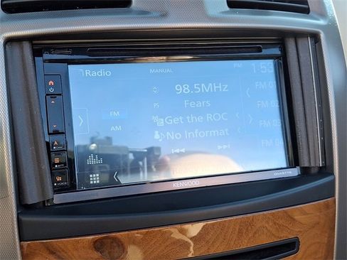 Used 2008 Cadillac XLR image 3