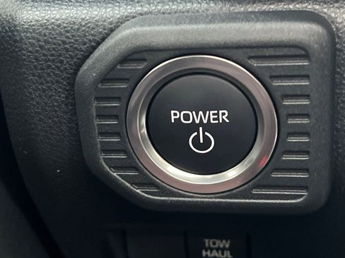 New 2026 Toyota Land Cruiser w/ Premium Package image 19