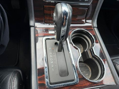 Used 2016 Lincoln Navigator L Reserve AWD/4WD image 46
