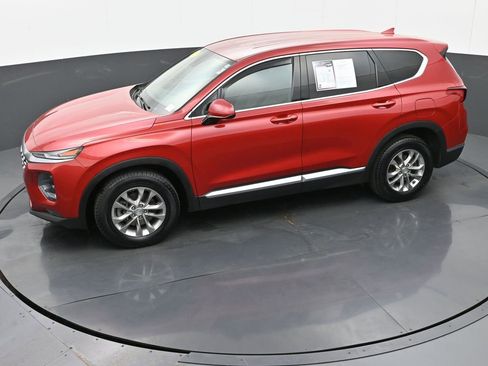 Used 2019 Hyundai Santa Fe SEL image 42