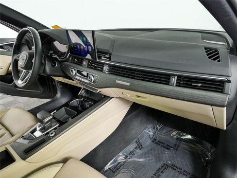 Used 2023 Audi A4 2.0T Premium Plus w/ Premium Plus Package AWD/4WD image 23