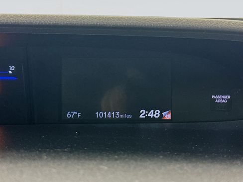 Used 2014 Honda Civic EX image 18