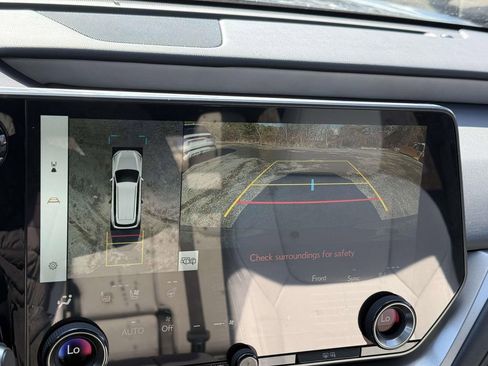 Used 2026 Lexus TX 350 AWD w/ Technology Package image 11