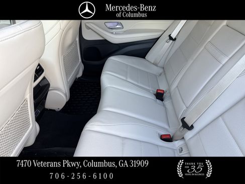 New 2026 Mercedes-Benz GLE 350 4MATIC image 26
