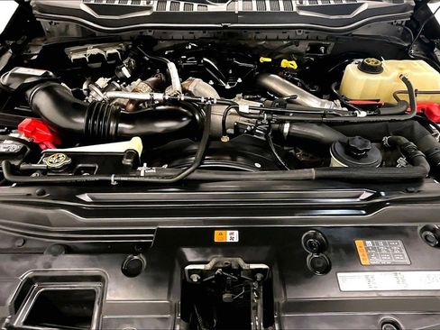 Used 2019 Ford F250 Platinum w/ Platinum Ultimate Package image 31