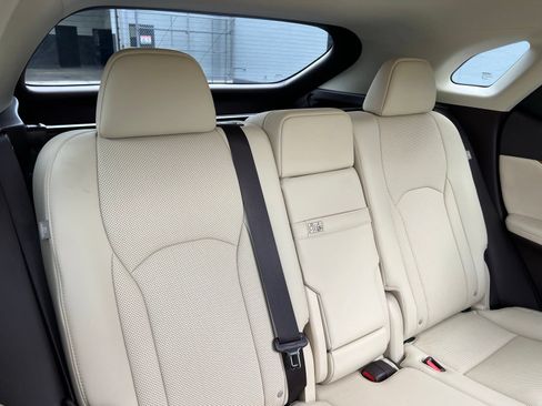 Used 2020 Lexus RX 350 FWD w/ Premium Package image 54