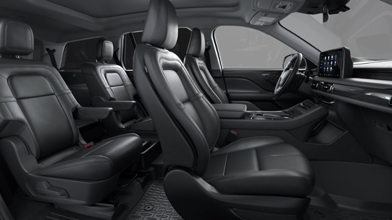 New 2027 Lincoln Aviator Reserve AWD/4WD image 28