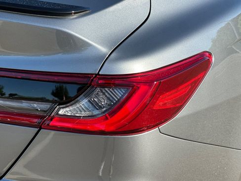 Certified 2025 Toyota Camry XSE FWD image 50