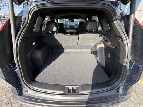 New 2026 Honda CR-V Sport Touring image 34