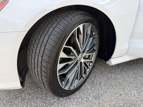 Used 2017 Audi A6 3.0T Prestige AWD/4WD image 22